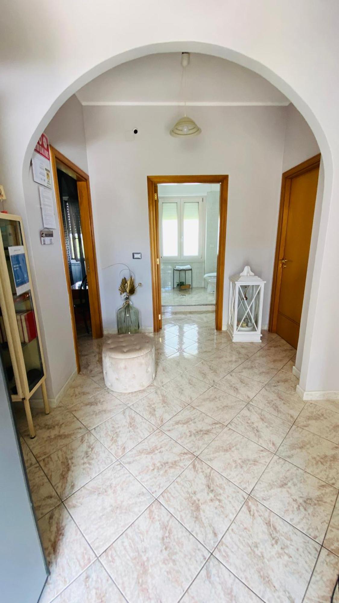 B&B 1898 - Villa Colonna Altamura Bagian luar foto